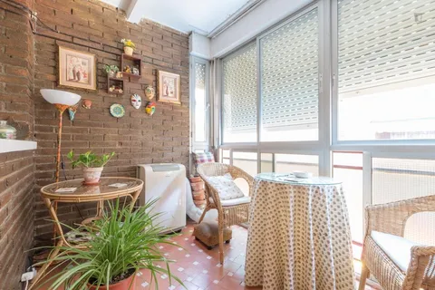 Habitació de lloguer, Getafe