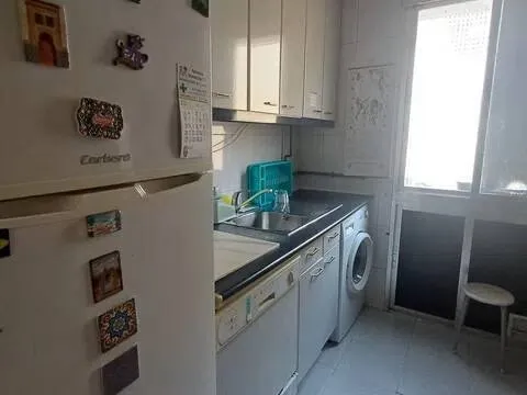 Pis de 87 m² a Madrid
