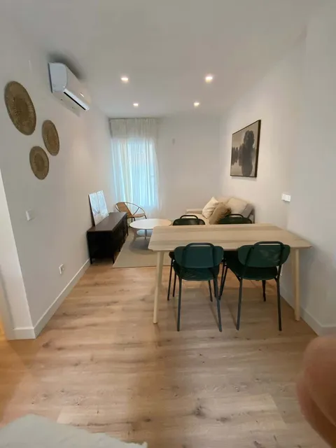 Квартира 50 м² у Madrid