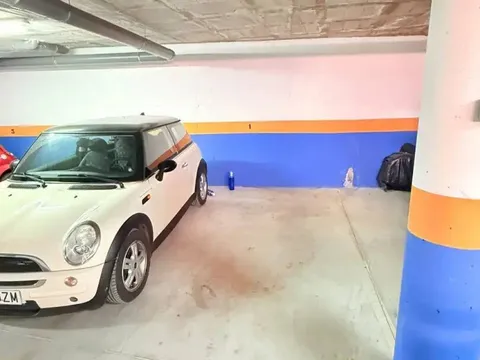Pis de 65 m² a Màlaga
