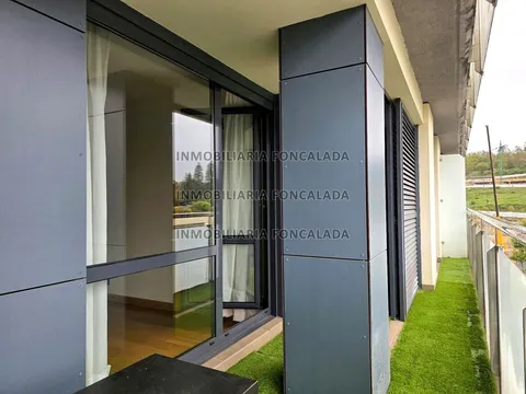 Pis de 76 m² a Oviedo