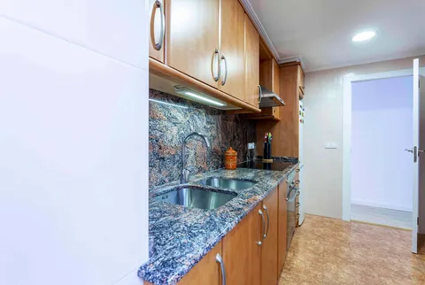 Pis de 75 m² a València