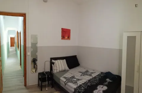 Stanza in affitto, Barcelona (2/13)