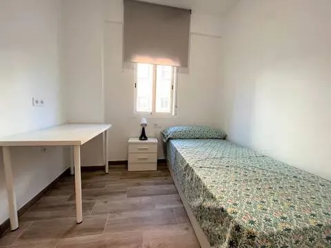 Zimmer zur Miete, Sevilla