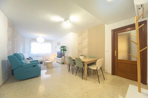 Habitació de lloguer, Granada