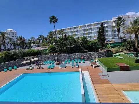 Pis de 40 m² a San Bartolomé de Tirajana
