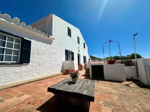 Casa de 460 m² a Maó
