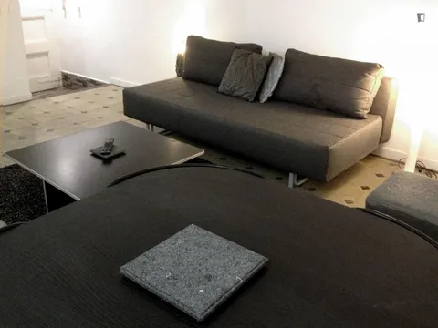 Pis de 50 m² a Barcelona