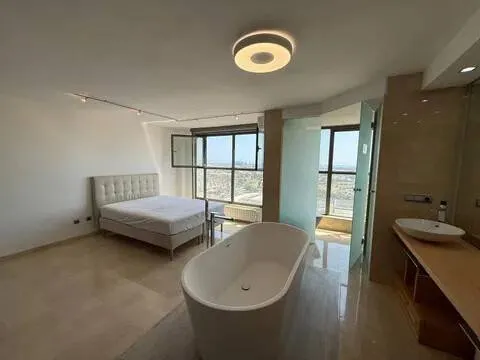 Pis de 150 m² a València