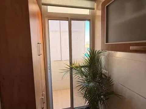 Chambre à louer, Málaga