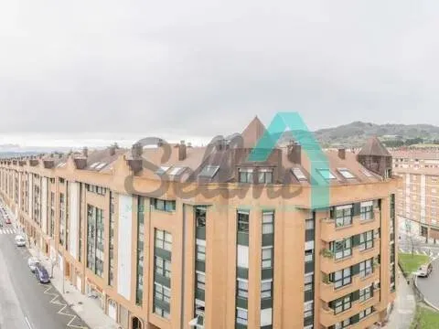 Квартира 83 м² у Oviedo (3/32)