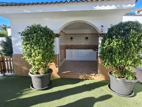 Moradia 120 m² em Alhaurín el Grande