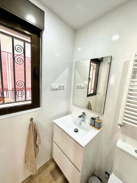 Zimmer zur Miete, Getafe