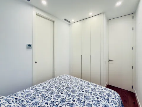 Pis de 110 m² a Madrid