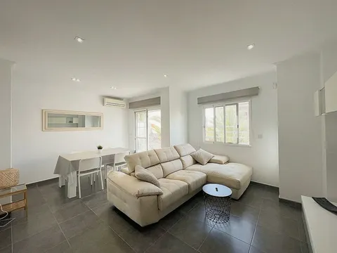 Pis de 84 m² a València