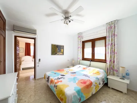 Piso de 140 m² en Alfaz del Pi