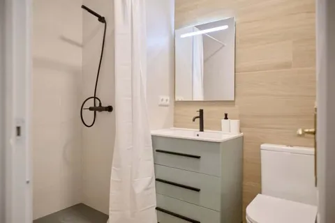Habitació de lloguer, València