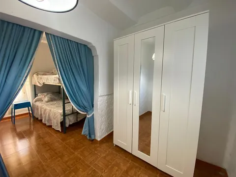 Piso de 120 m² en Baltanás