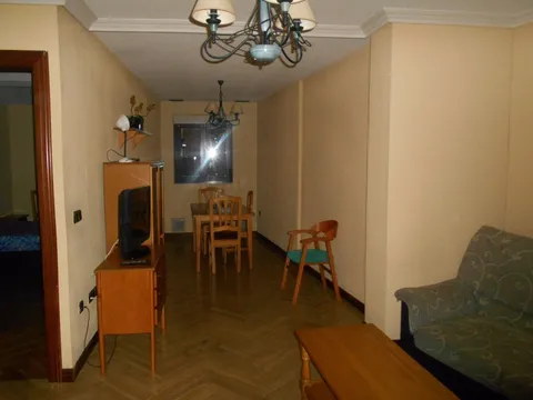 Pis de 50 m² a Salamanca