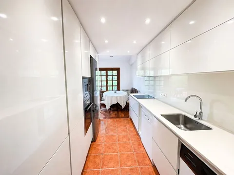 Piso de 120 m² en San Sebastián