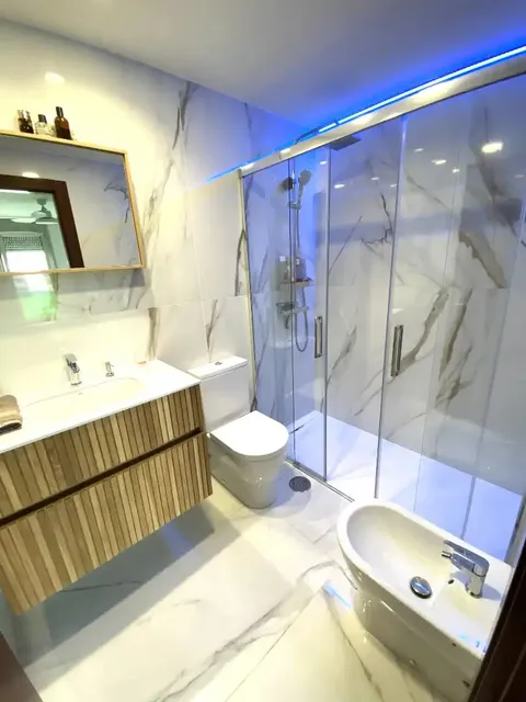 Pis de 72 m² a Gijón