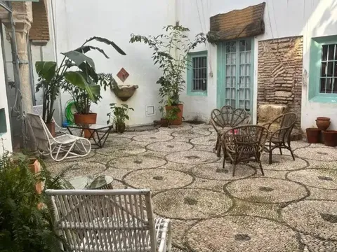 Pis de 45 m² a Còrdova