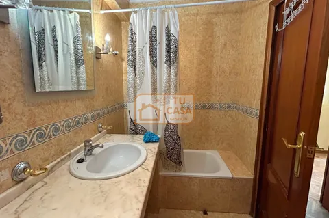 Appartamento 113 m² a Sierra de Fuentes