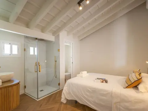 Pis de 50 m² a Sevilla