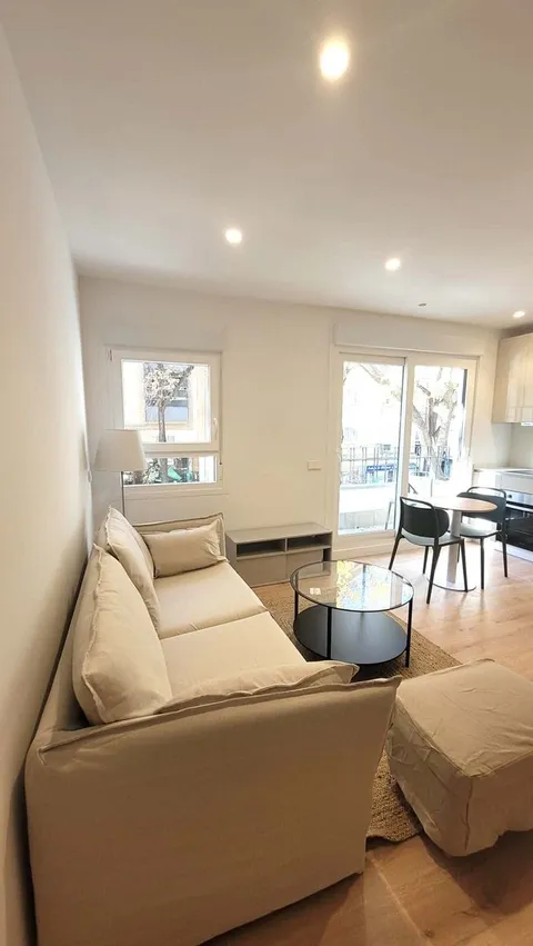 Pis de 71 m² a Madrid