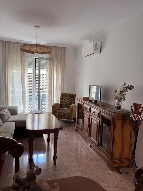 Pis de 70 m² a Fuengirola