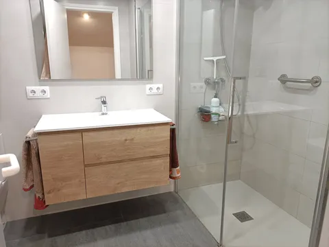 Pis de 153 m² a Vic