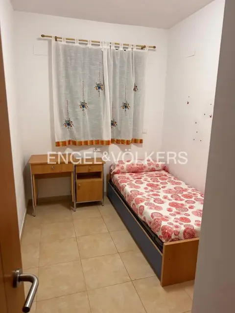 Piso de 80 m² en Almenara