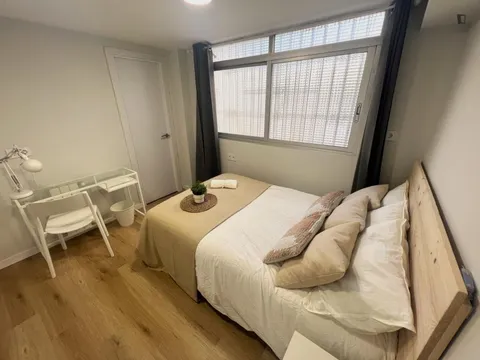 Habitación en alquiler, Valencia