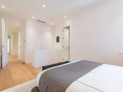 Wohnung 161 m² in Madrid