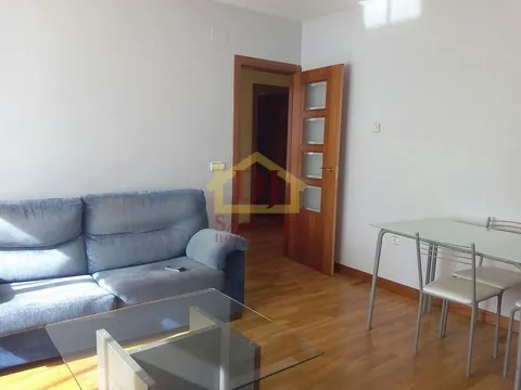 Pis de 60 m² a Salamanca (4/13)