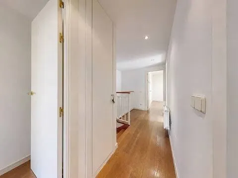 Pis de 150 m² a Madrid