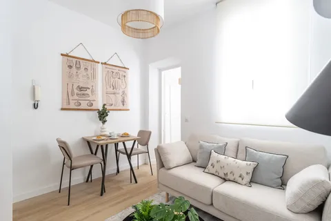 Квартира 39 м² у Madrid