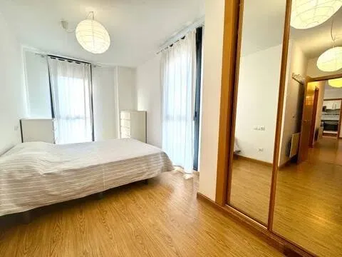 Piso de 87 m² en Gozón