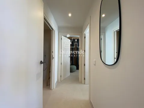 Pis de 110 m² a Sant Antoni de Portmany