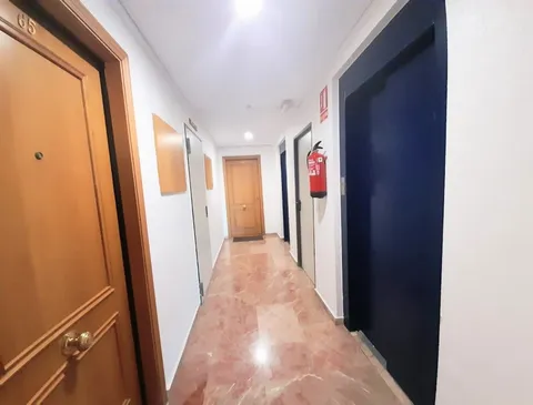 Pis de 85 m² a València