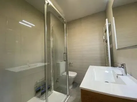 Appartamento 119 m² a Ávila