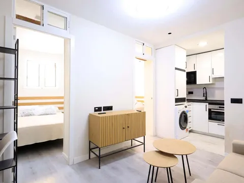 Квартира 55 м² у Madrid (2/19)
