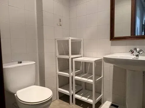 Pis de 103 m² a Àvila