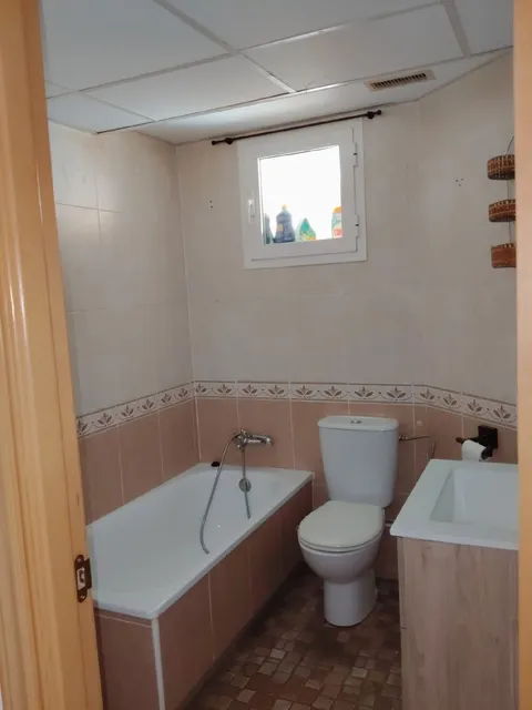 Pis de 115 m² a Paterna