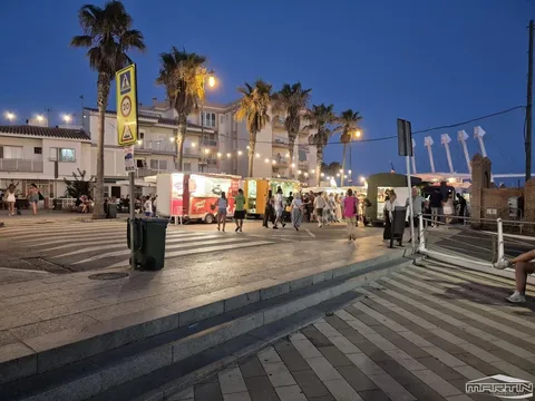 Pis de 45 m² a Torrox