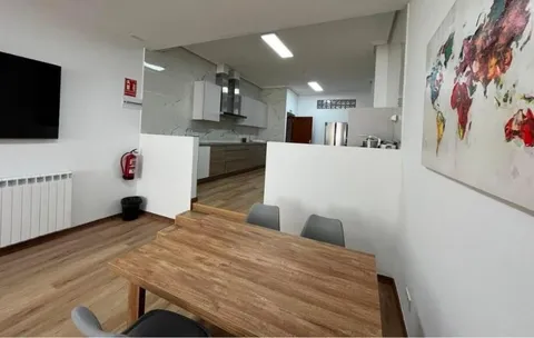 Habitació de lloguer, Burgos
