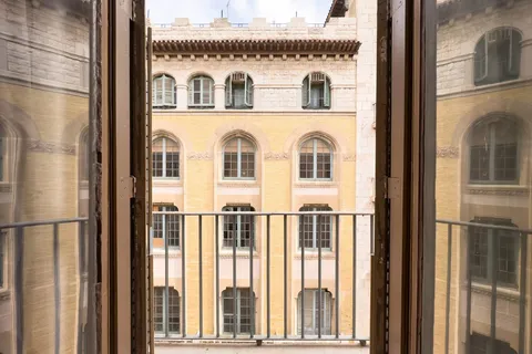 Chambre à louer, Barcelone