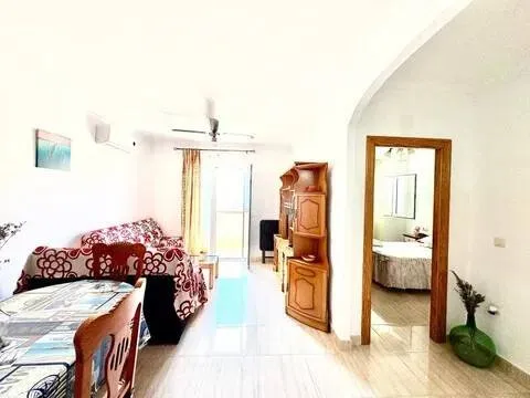 Pis de 80 m² a Carboneras