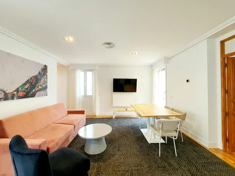 Pis de 75 m² a Madrid