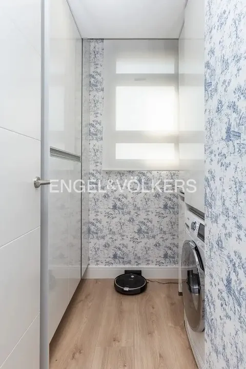 Pis de 280 m² a Madrid